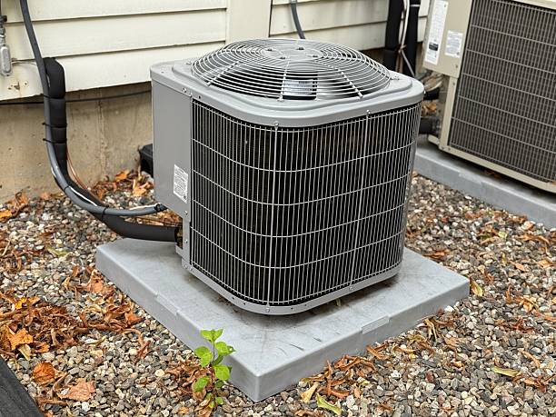 24/7 Emergency Air Conditioning Repair experts in Atlas, MI